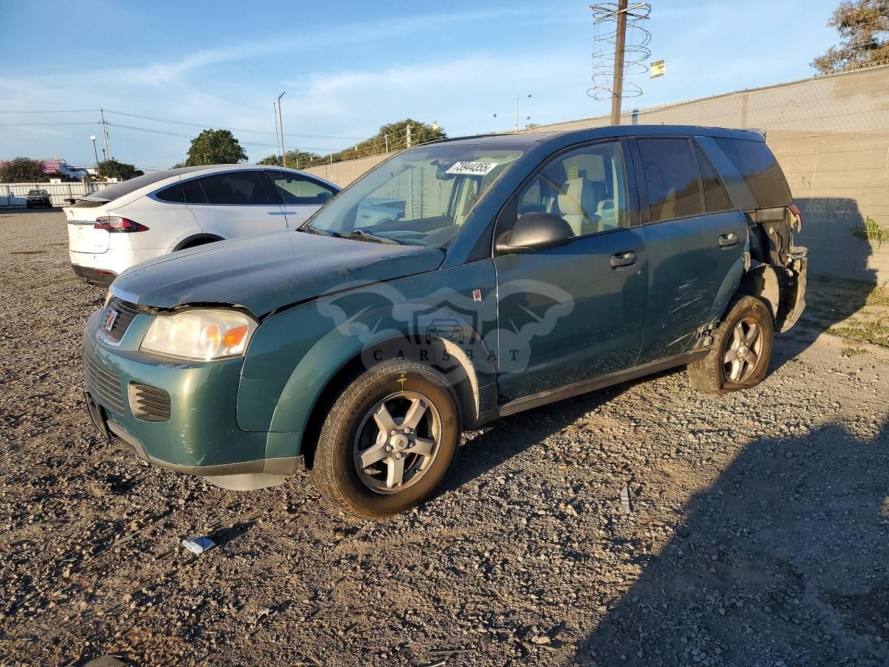 Saturn Vue 2.2L 4 2007