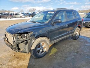 Hyundai Santa Fe GLS 2.7L 6 2008