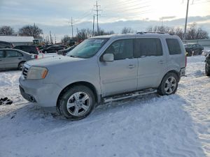 Honda Pilot EXL 3.5L 6 2015