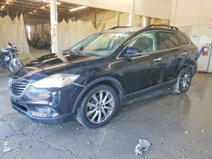 Mazda CX-9 GRAND TOURING 3.7L 6 2014