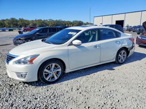 Nissan Altima 2.5 2.5L 4 2013