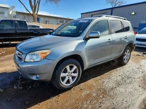 Toyota Rav4 LIMITED 3.5L 6 2007