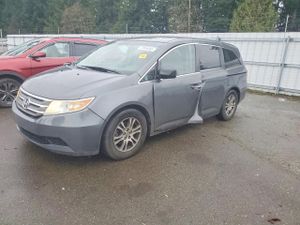 Honda Odyssey EX 3.5L 6 2013