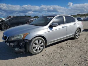 Honda Accord EXL 3.5L 6 2009