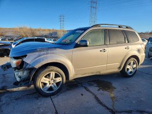 Subaru Forester 2.5X PREMIUM 2.5L 4 2009