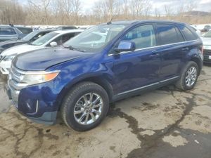 Ford Edge LIMITED 3.5L 6 2011