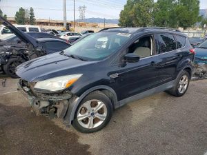 Ford Escape SE 1.6L 4 2014