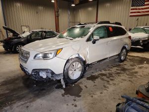 Subaru Outback 2.5I PREMIUM 2.5L 4 2015