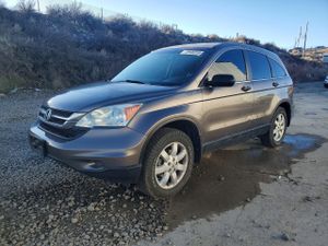 Honda CR-V SE 2.4L 4 2011