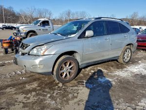 Lexus RX 350 3.5L 6 2008