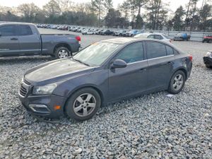 Chevrolet Cruze LT 1.4L 4 2015