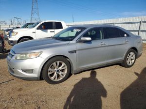 Ford Taurus SEL 3.5L 6 2011