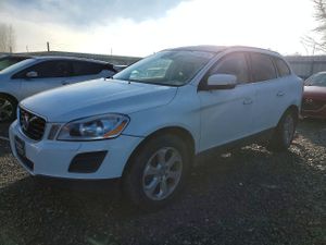 Volvo XC60 3.2 3.2L 6 2013