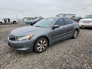 Honda Accord EX 2.4L 4 2010