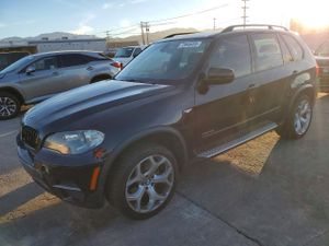 BMW X5 XDRIVE35I 3.0L 6 2012