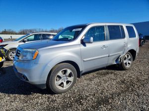 Honda Pilot EXL 3.5L 6 2015
