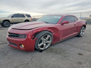 Chevrolet Camaro LT 3.6L 6 2011