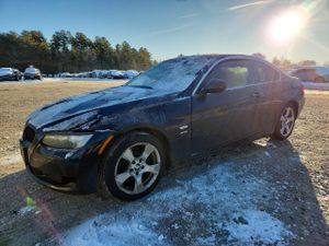BMW 3 Series XI SULEV 3.0L 6 2010