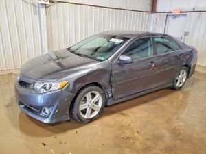 Toyota Camry L 2.5L 4 2013