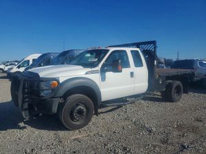 Ford F-450 SUPER DUTY 6.8L 10 2015