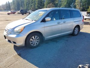 Honda Odyssey EXL 3.5L 6 2009