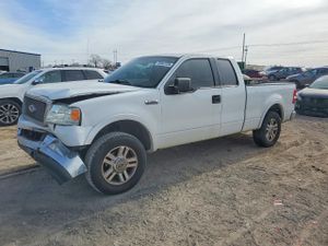 Ford F-150 5.4L 8 2005
