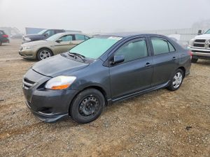 Toyota Yaris 1.5L 4 2007