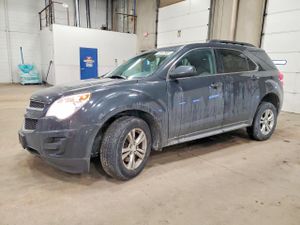 Chevrolet Equinox LT 2.4L 4 2013