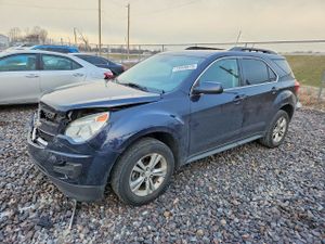 Chevrolet Equinox LT 2.4L 4 2015