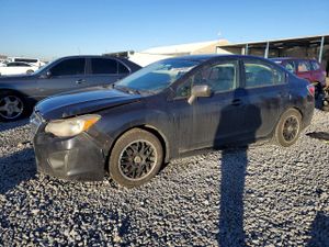 Subaru Impreza PREMIUM 2.0L 4 2014
