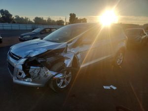 Ford Escape 1.6L 4 2014