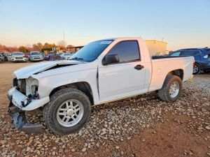 Chevrolet Colorado 2.9L 4 2012