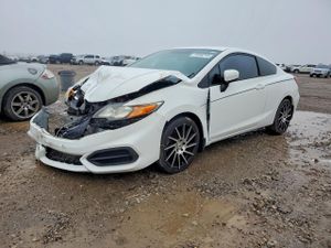Honda Civic LX 1.8L 4 2015