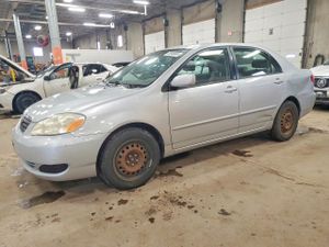 Toyota Corolla CE 1.8L 4 2007