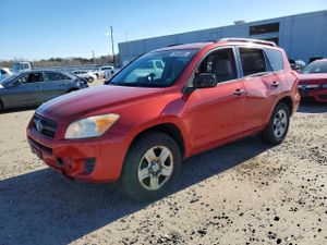 Toyota Rav4 2.5L 4 2012