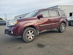 Honda Pilot TOURING 3.5L 6 2009