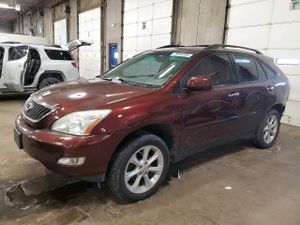 Lexus RX 350 3.5L 6 2008