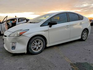 Toyota Prius 1.8L 4 2010