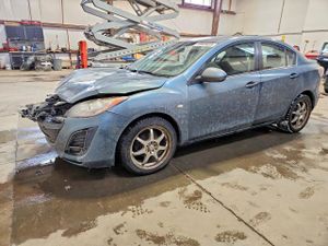Mazda 3 I 2.0L 4 2010