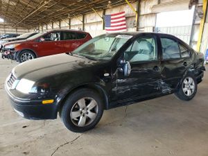 Volkswagen Jetta GLS 2.0L 4 2003