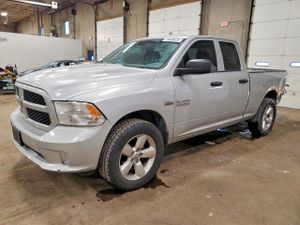 RAM 1500 ST 5.7L 8 2014