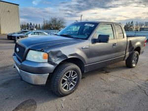 Ford F-150 5.4L 8 2006
