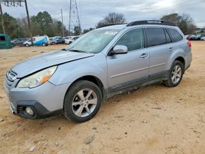 Subaru Outback 2.5I LIMITED 2.5L 4 2013