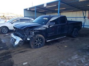 Chevrolet Silverado 1500 C1500 LT 5.3L 8 2015