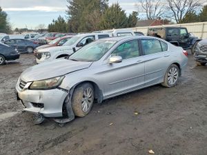 Honda Accord EXL 2.4L 4 2013