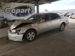 Lexus ES 3.0L 6 1997