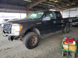 Ford F-150 SUPERCREW 4.6L 8 2009