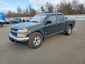 Chevrolet Colorado 3.5L 5 2004
