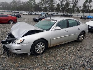 Buick LaCrosse CXL 3.8L 6 2005