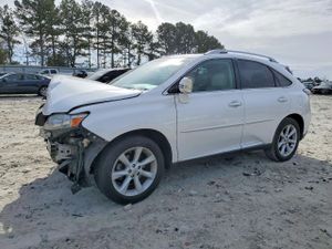 Lexus RX 350 3.5L 6 2012